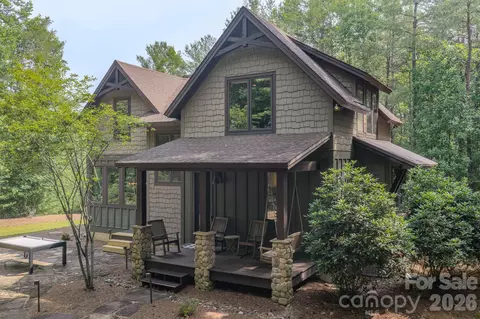 1904 Old Wildlife Club 10 Rd #10, Nebo, NC 28761