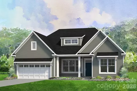 152 Eve Ash Ln, Mooresville, NC 28115