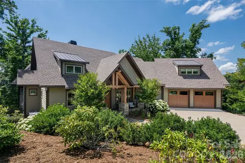 57 Villa Nova Dr, Asheville, NC 28804