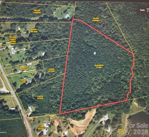 0000 Lloyd White Rd, Clover, SC 29710