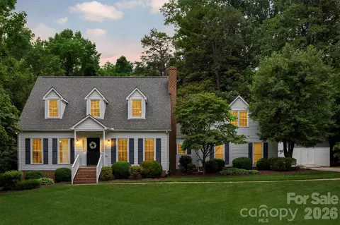 303 Brook Valley Dr, Salisbury, NC 28147