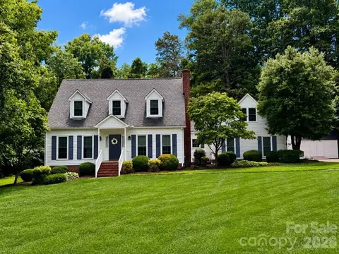 303 Brook Valley Dr, Salisbury, NC 28147