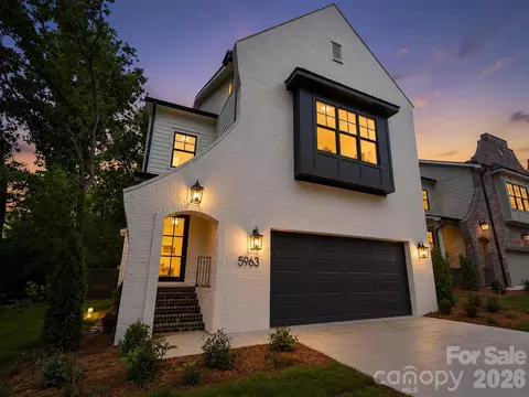 5963 Gate Post Rd, Charlotte, NC 28211