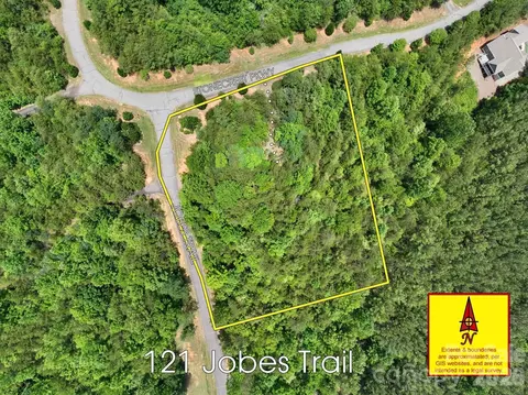 121 Jobes 35 Trl #35, Mill Spring, NC 28756