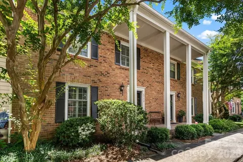 6740 Constitution Ln, Charlotte, NC 28210