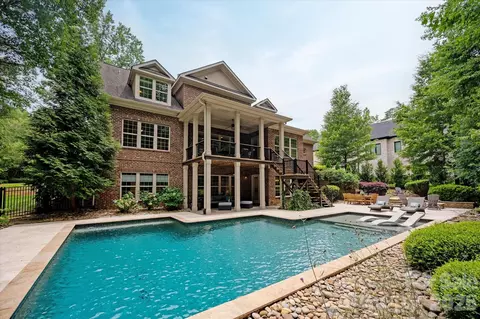 2020 Sherringham Way, Waxhaw, NC 28173