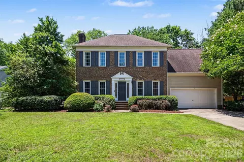 14010 Merganzer Ct, Charlotte, NC 28273