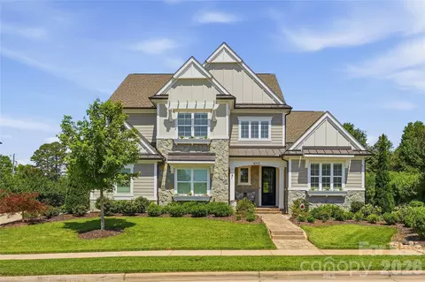 9512 Pacing Nw Ln NW, Concord, NC 28027