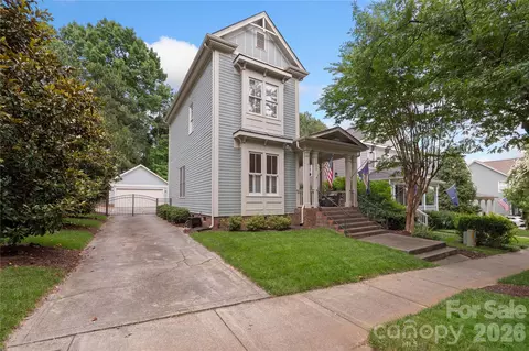 Exterior - 3292 Richards Xing, Fort Mill, SC 29708 photo 2 of 9