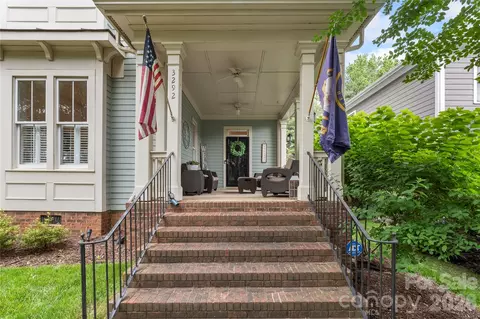 Exterior - 3292 Richards Xing, Fort Mill, SC 29708 photo 3 of 9