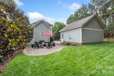 Exterior - 3292 Richards Xing, Fort Mill, SC 29708 photo 8 of 9