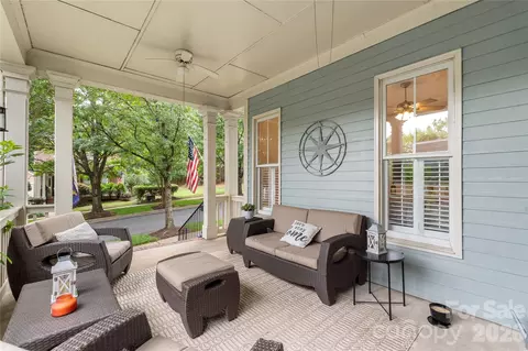 Exterior - 3292 Richards Xing, Fort Mill, SC 29708 photo 5 of 9