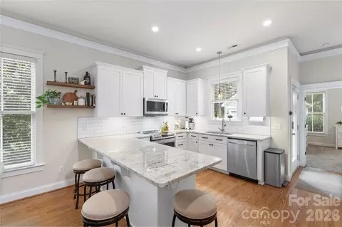 Kitchen - 3292 Richards Xing, Fort Mill, SC 29708 photo 1 of 4