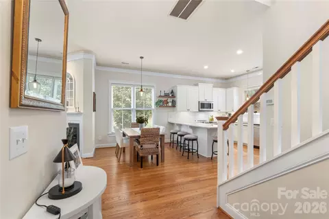 Entry Way - 3292 Richards Xing, Fort Mill, SC 29708 photo 3 of 4