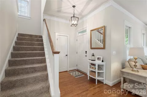 Entry Way - 3292 Richards Xing, Fort Mill, SC 29708 photo 2 of 4