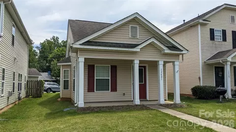 12421 Stumptown Rd, Huntersville, NC 28078
