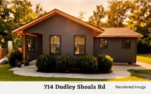 714 Dudley Shoals Rd, Granite Falls, NC 28630