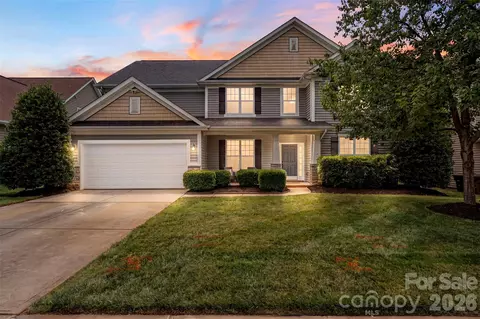6004 Magna Ln, Indian Trail, NC 28079
