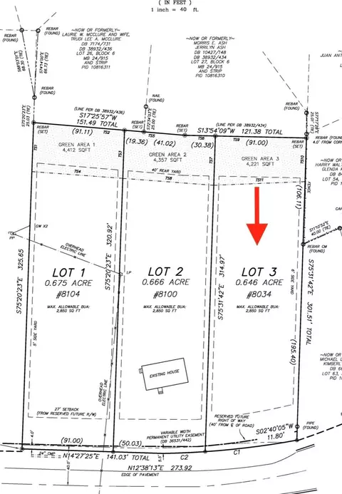 8034 Plott Rd, Charlotte, NC 28215