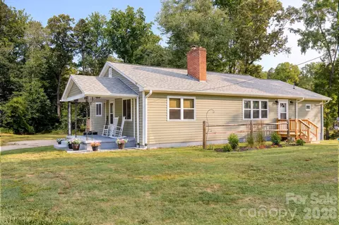 1625 Us 601 Hwy, Yadkinville, NC 27055
