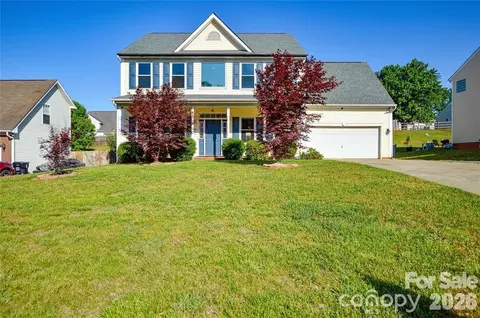 4220 Sebring Sw Ct SW, Concord, NC 28025