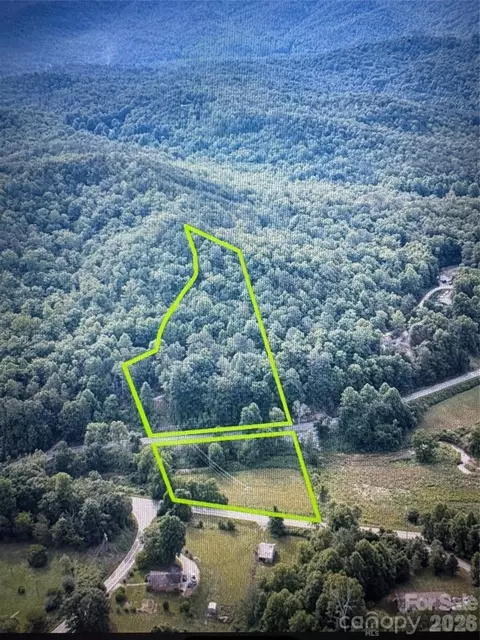 4733 Bat Cave Rd, Old Fort, NC 28762