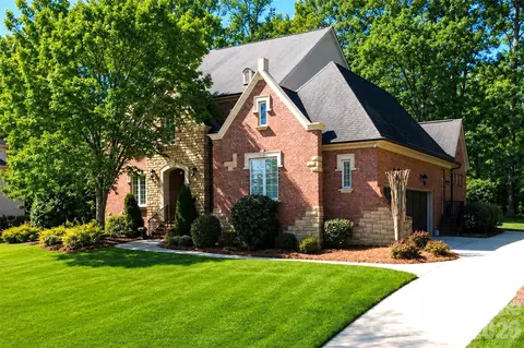 9911 Clarkes View Nw Pl NW, Concord, NC 28027