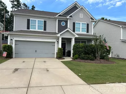 11062 River Oaks Nw Dr NW, Concord, NC 28027