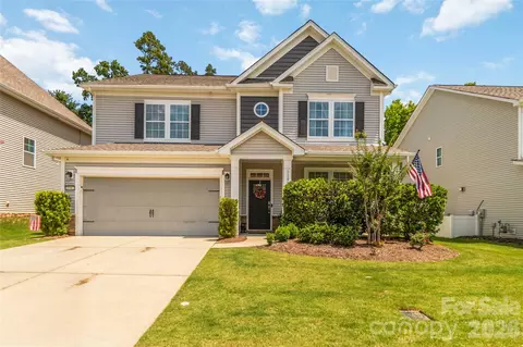11062 River Oaks Nw Dr NW, Concord, NC 28027