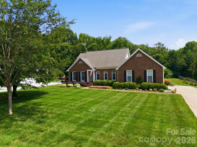 4516 Appaloosa Ln, Charlotte, NC 28215