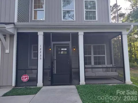 12235 Mallard Ridge Dr, Charlotte, NC 28269