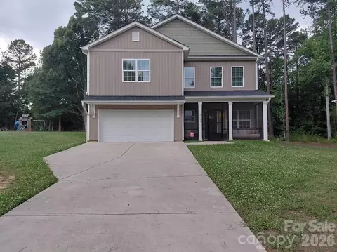 12235 Mallard Ridge Dr, Charlotte, NC 28269
