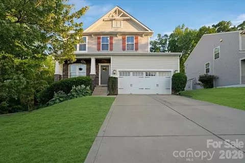 278 Almora Loop, Mooresville, NC 28115