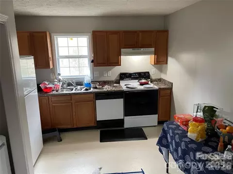 Kitchen - 111 Sunset Dr, Clover, SC 29710 photo 4 of 4