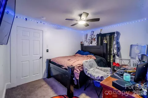 Bedroom - 229 Acl Ave, Cheraw, SC 29520 photo 6 of 7