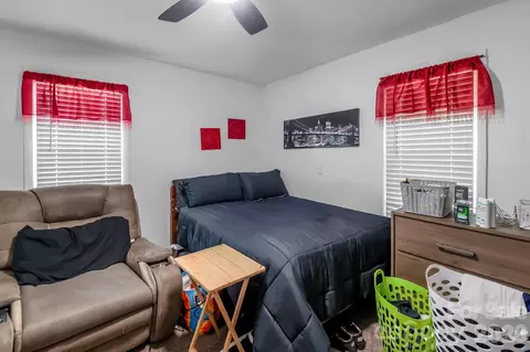 Bedroom - 229 Acl Ave, Cheraw, SC 29520 photo 2 of 7
