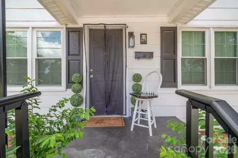 Exterior - 229 Acl Ave, Cheraw, SC 29520 photo 4 of 5