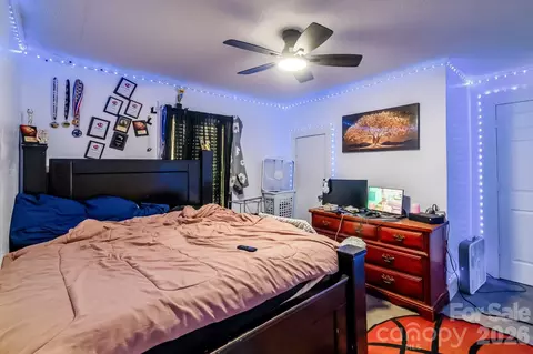 Bedroom - 229 Acl Ave, Cheraw, SC 29520 photo 7 of 7