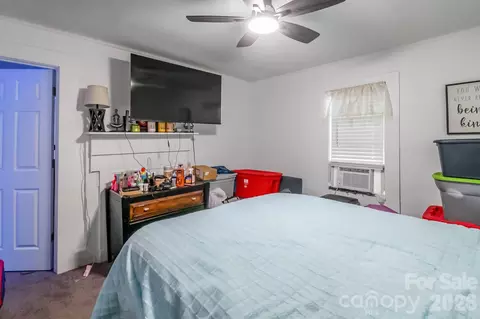 Bedroom - 229 Acl Ave, Cheraw, SC 29520 photo 5 of 7