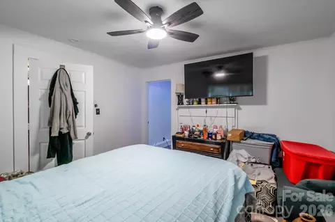 Bedroom - 229 Acl Ave, Cheraw, SC 29520 photo 4 of 7