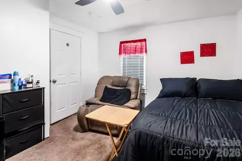 Bedroom - 229 Acl Ave, Cheraw, SC 29520 photo 1 of 7