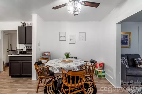 Dining - 229 Acl Ave, Cheraw, SC 29520 photo 2 of 2