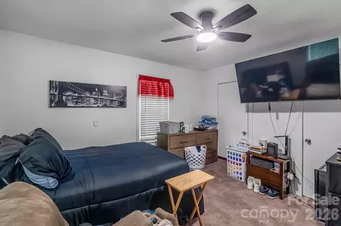 Bedroom - 229 Acl Ave, Cheraw, SC 29520 photo 3 of 7
