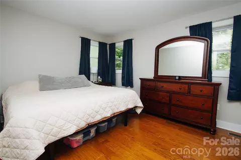 Bedroom - 212 Maple Ave, Marion, NC 28752 photo 3 of 7