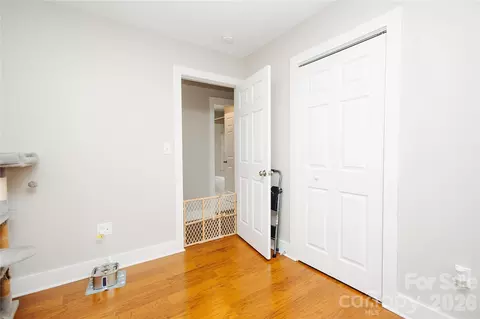 Bedroom - 212 Maple Ave, Marion, NC 28752 photo 2 of 7