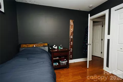 Bedroom - 212 Maple Ave, Marion, NC 28752 photo 7 of 7
