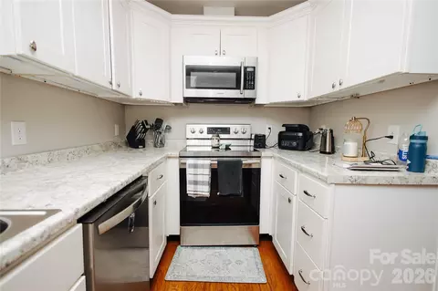 Kitchen - 212 Maple Ave, Marion, NC 28752 photo 1 of 2
