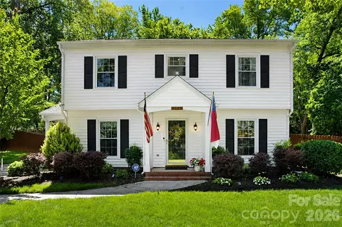 9629 Watergate Rd, Charlotte, NC 28270