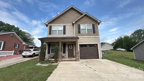 702 Margate Ave, Kannapolis, NC 28081