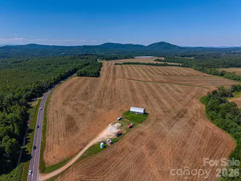 7519 Hwy 18 S, Connelly Springs, NC 28612